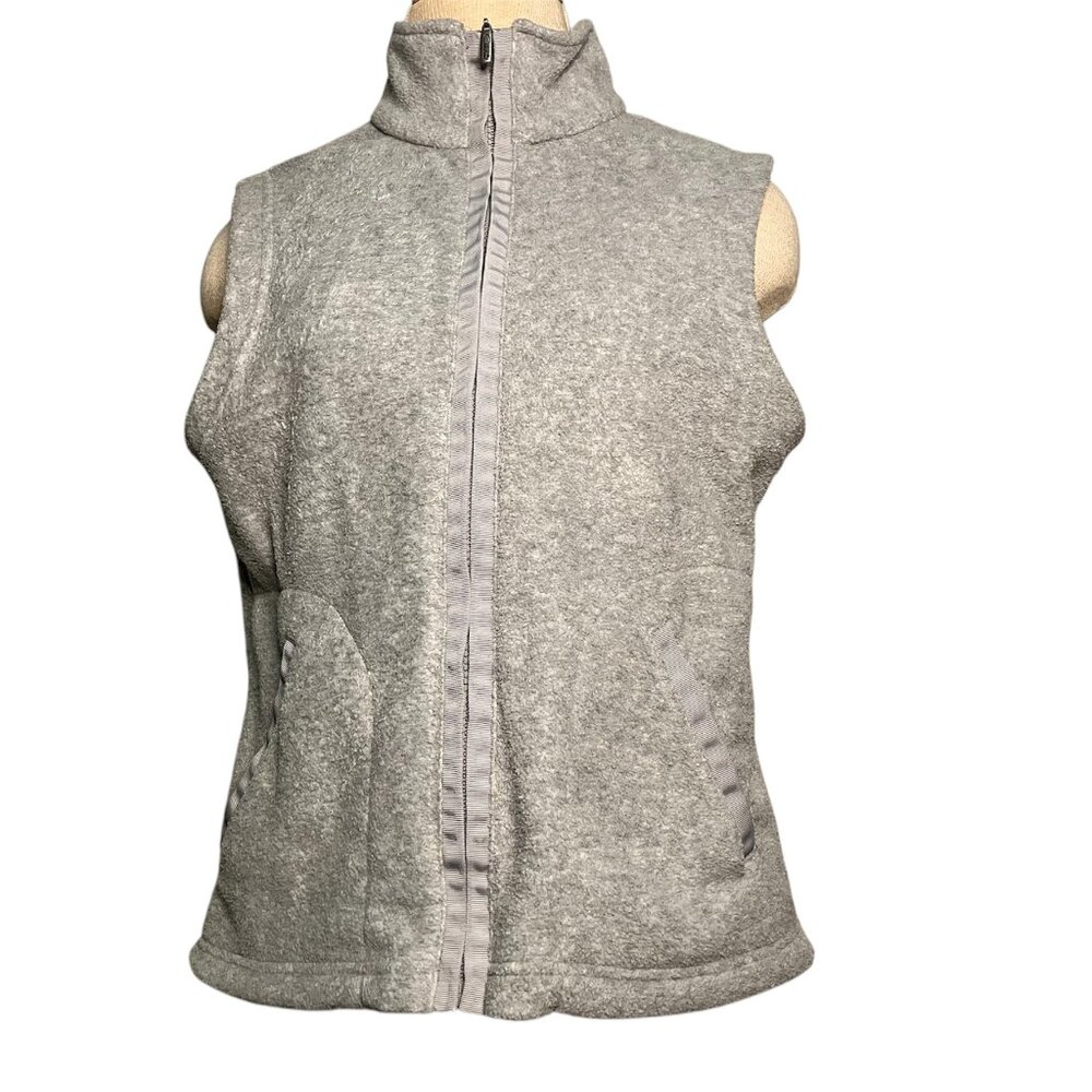 Active wear sport vest
